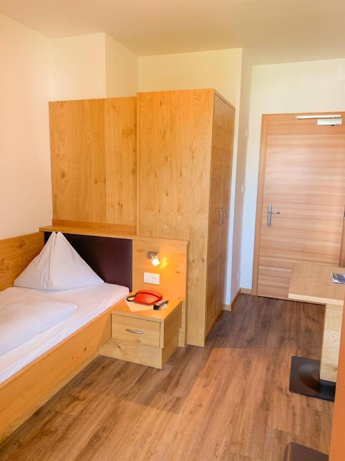 Morter Hotel Montani מראה חיצוני תמונה