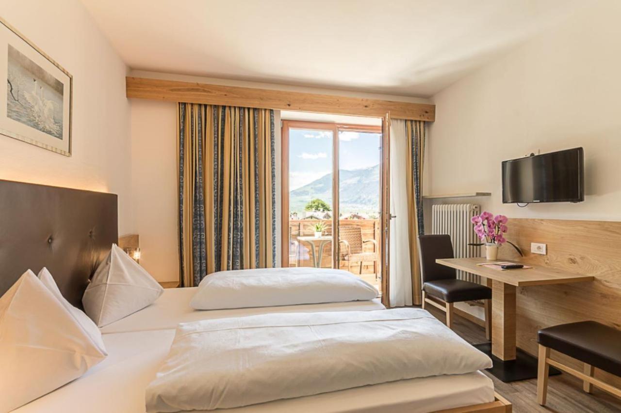 Morter Hotel Montani מראה חיצוני תמונה