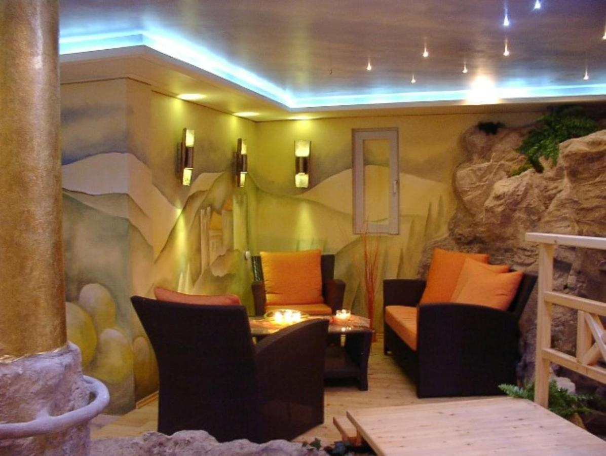 Morter Hotel Montani מראה חיצוני תמונה