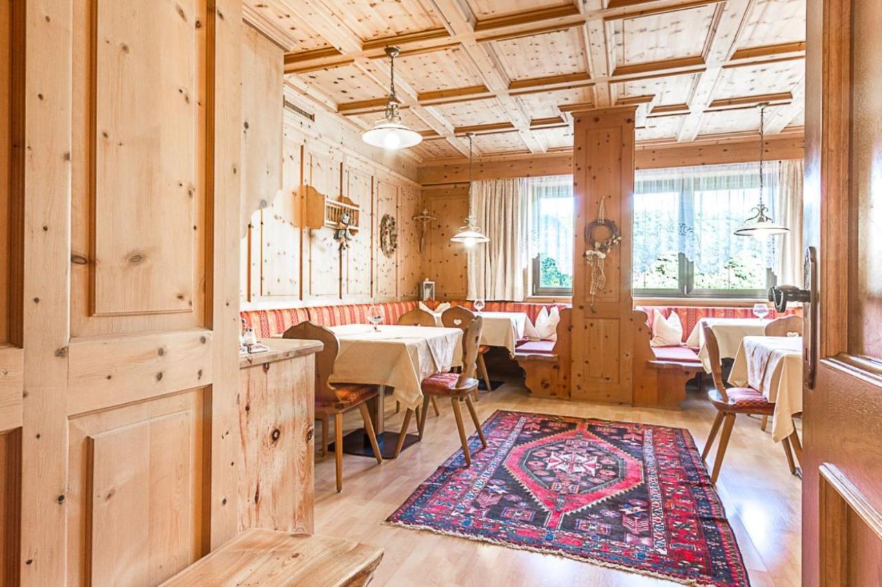 Morter Hotel Montani מראה חיצוני תמונה