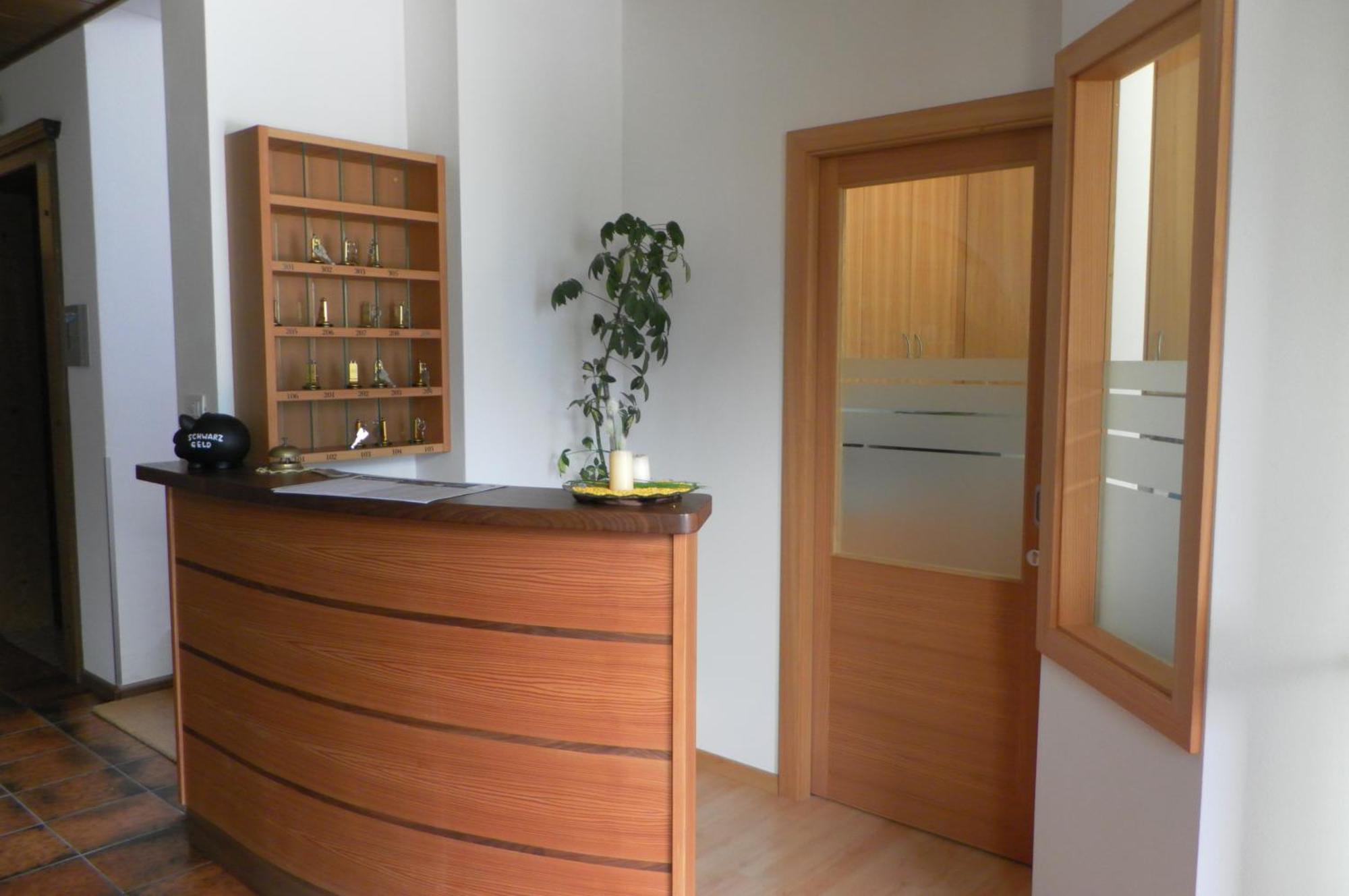 Morter Hotel Montani מראה חיצוני תמונה