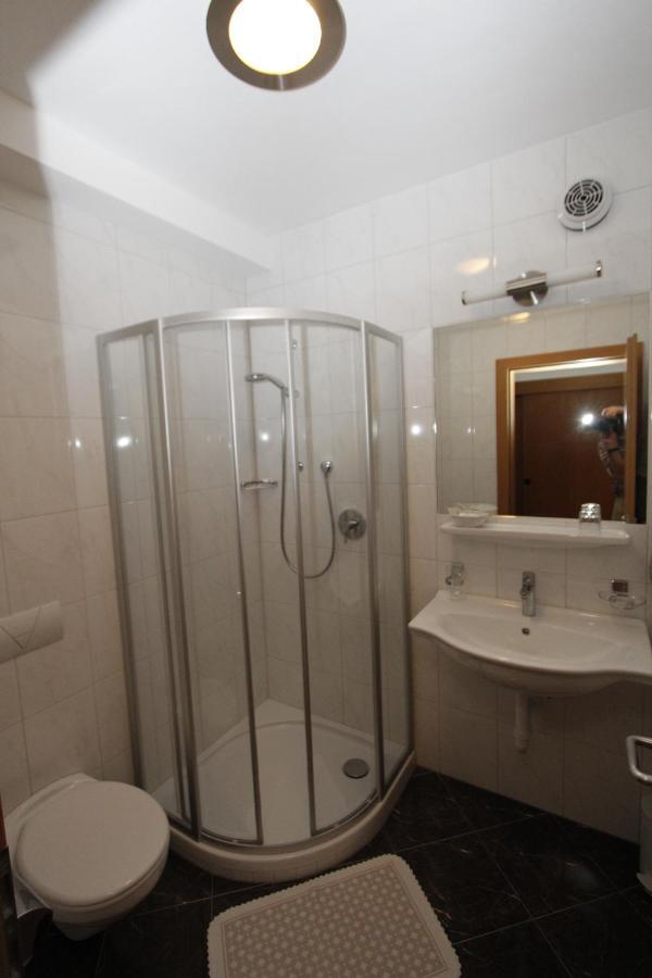 Morter Hotel Montani מראה חיצוני תמונה
