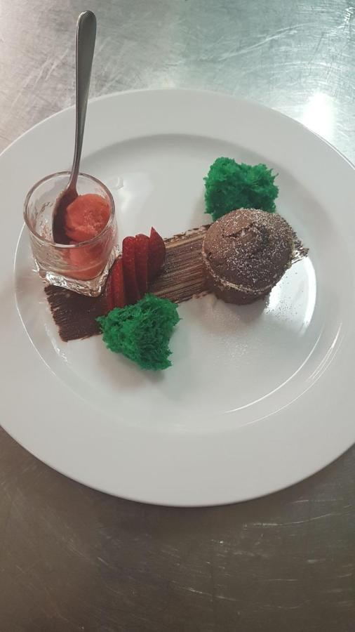 Morter Hotel Montani מראה חיצוני תמונה
